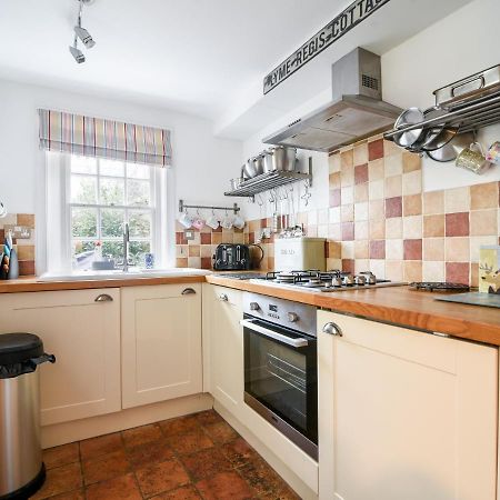 Lyme Regis Cottage Екстер'єр фото