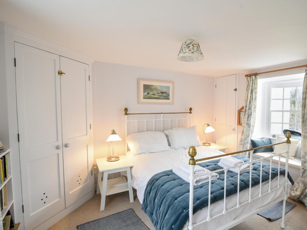 Lyme Regis Cottage Екстер'єр фото