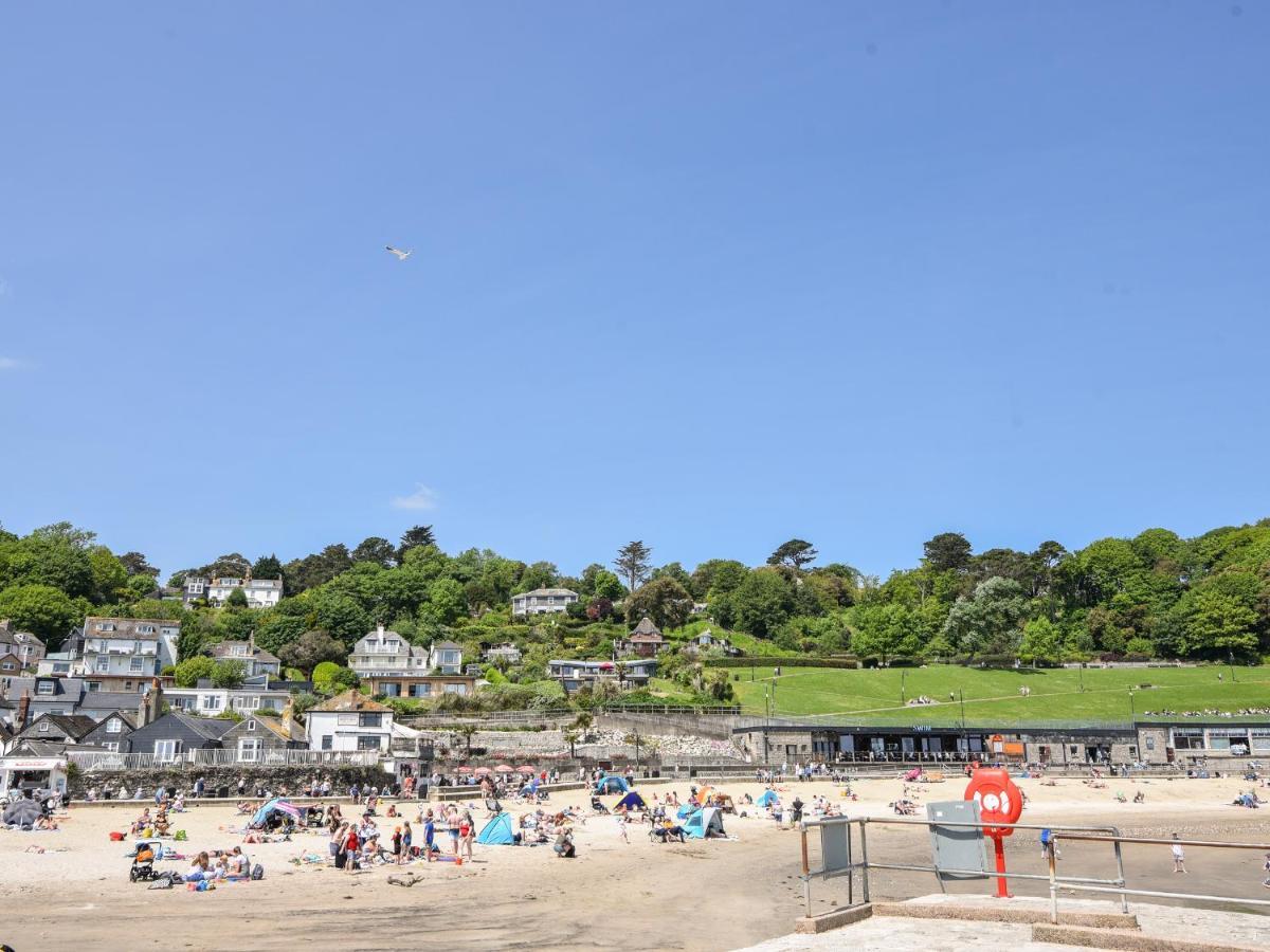 Lyme Regis Cottage Екстер'єр фото